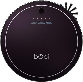 Bobsweep Bobi Classic Robot Süpürge+Mop kullananlar yorumlar